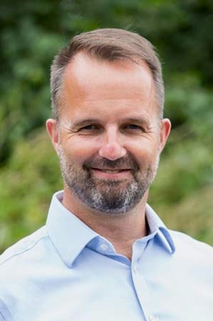 Lars Rinke - Lehrende